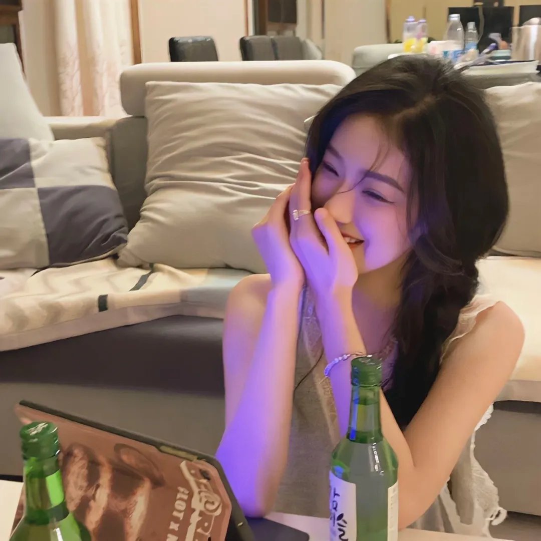 树林里的夫妻