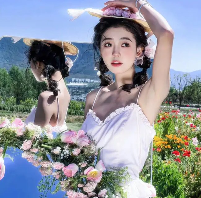 惊险的假期